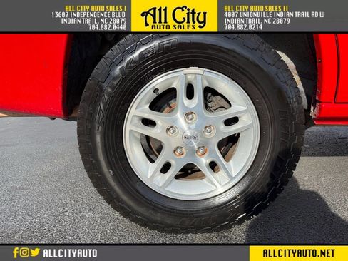 Used 2000 Jeep Grand Cherokee Limited image 23