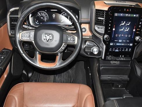 Used 2023 RAM 1500 Limited image 16