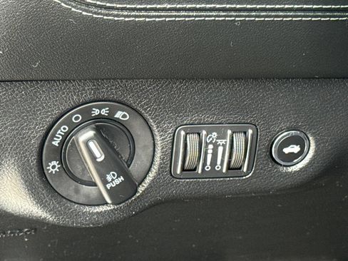 Used 2020 Dodge Charger Scat Pack w/ Plus Group RWD image 23