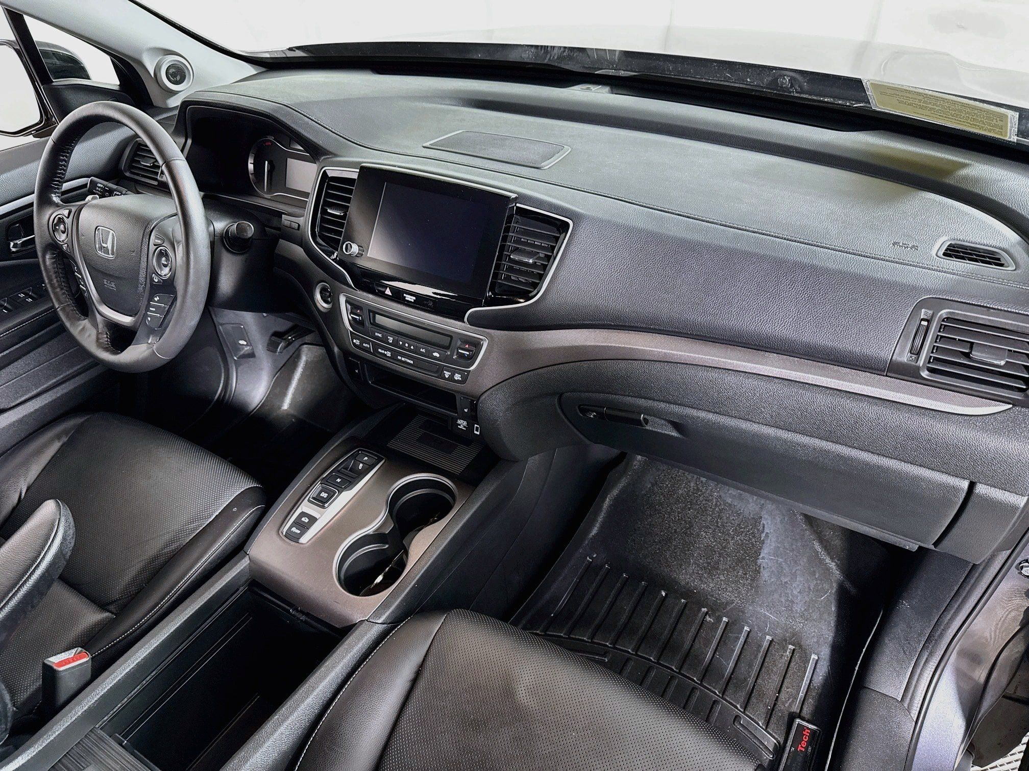 Used 2023 Honda Ridgeline RTL-E image 29