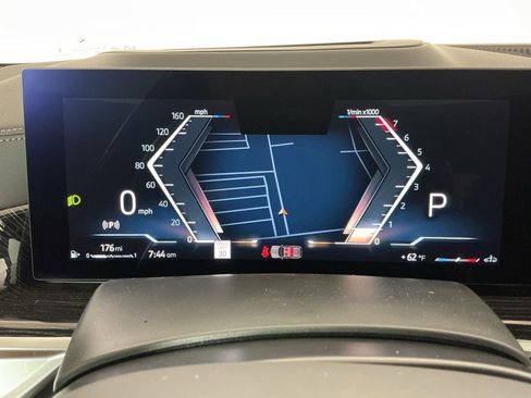 New 2026 BMW X5 xDrive40i w/ M Sport Package image 11