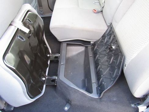 Used 2014 Toyota Tacoma 4x4 Double Cab image 17