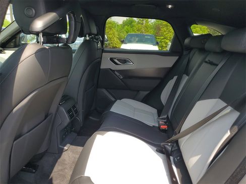 New 2026 Land Rover Range Rover Velar Dynamic SE image 28