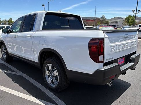 New 2026 Honda Ridgeline RTL image 5
