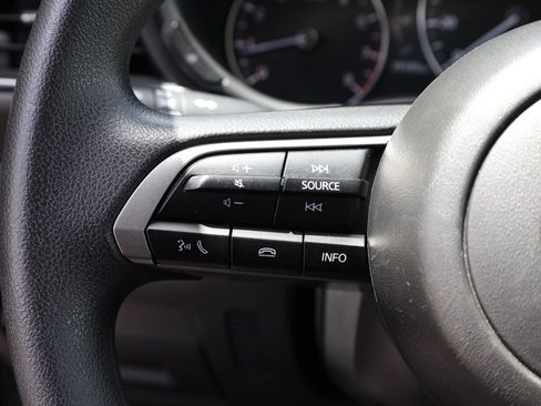Certified 2024 MAZDA CX-30 AWD 2.5 S image 33