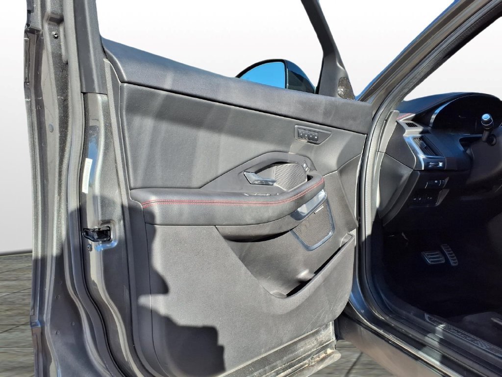 Used 2020 Jaguar E-PACE Checkered Flag AWD/4WD image 9