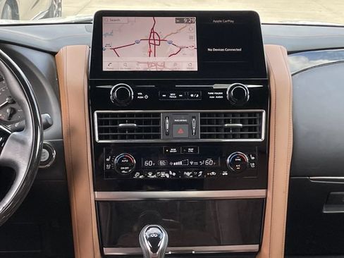 Used 2022 INFINITI QX80 Sensory w/ Cargo Package RWD image 15
