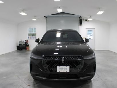 New 2025 Lincoln Nautilus Premier w/ Equipment Group 102A