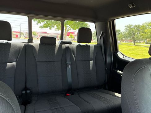 Used 2019 Ford F150 XLT w/ Equipment Group 302A Luxury AWD/4WD image 63
