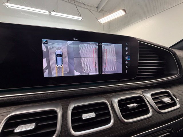 Used 2022 Mercedes-Benz GLE 450 4MATIC image 18