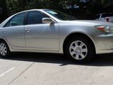 Used 2002 Toyota Camry LE image 4