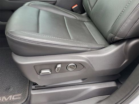 Certified 2025 GMC Sierra 1500 Denali w/ Denali Reserve Package image 21