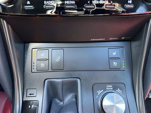 Used 2023 Lexus IS 300 w/ Premium Package image 22