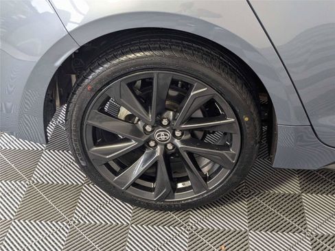 Used 2023 Toyota Corolla SE FWD image 8