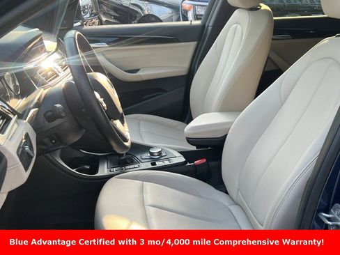 Used 2022 BMW X1 xDrive28i w/ Premium Package image 15