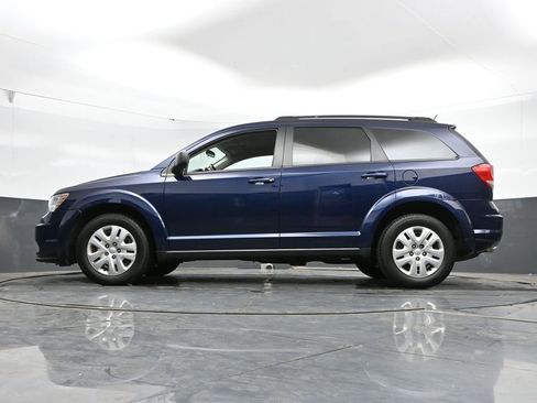 Used 2018 Dodge Journey SE AWD/4WD image 42