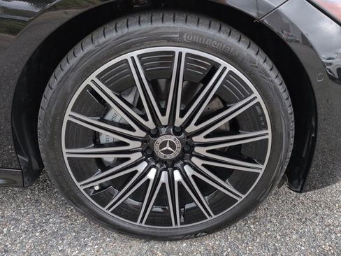 Certified 2024 Mercedes-Benz CLE 450 4MATIC Coupe image 11