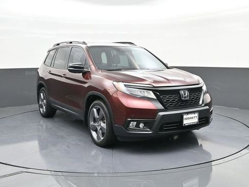 Used 2019 Honda Passport Touring image 22
