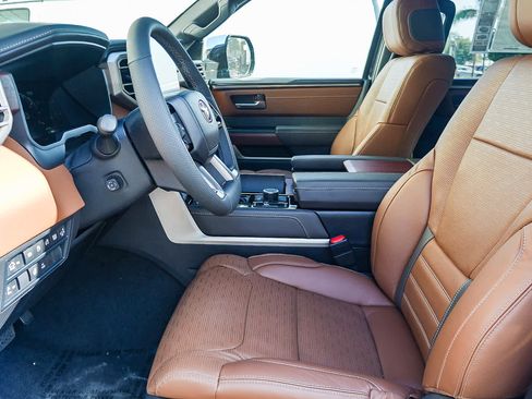 New 2026 Toyota Tundra 1794 Edition image 23