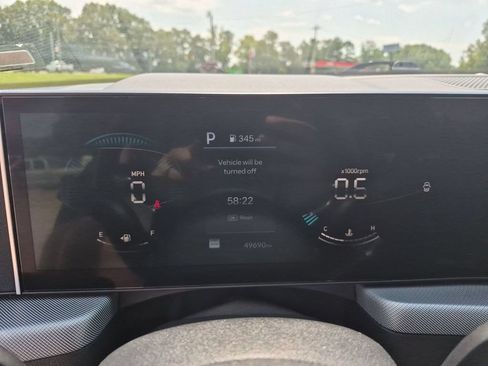 Used 2025 Hyundai Sonata SEL FWD image 20