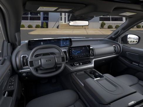 New 2026 Ford Expedition Tremor image 9