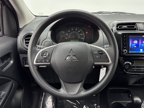 Used 2024 Mitsubishi Mirage ES image 22
