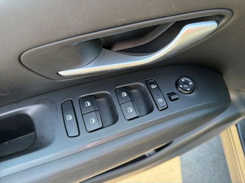 Used 2024 Hyundai Tucson SEL w/ Convenience Package FWD image 20