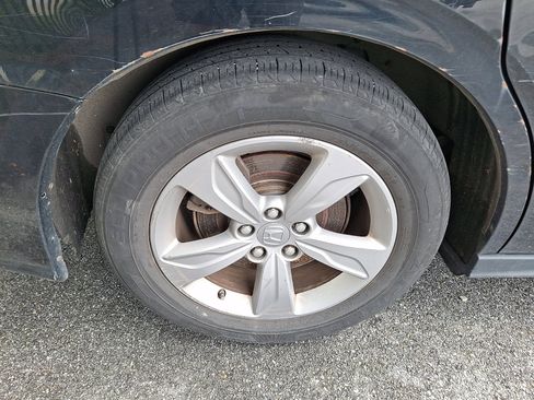 Used 2020 Honda Odyssey EX-L image 4