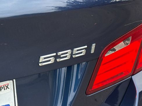 Used 2011 BMW 535i Sedan image 36