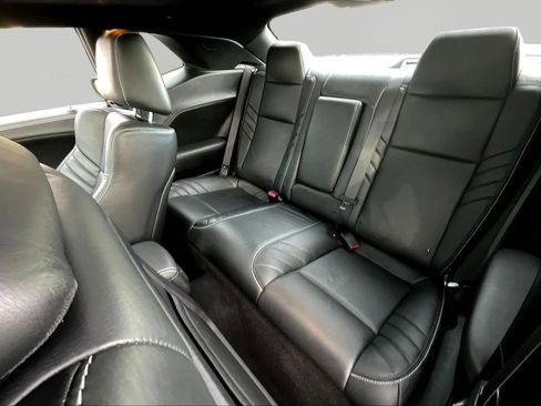 Used 2020 Dodge Challenger SRT Hellcat Redeye image 20