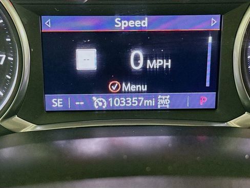 Used 2020 GMC Acadia AT4 w/ GMC Pro Grade Package image 34