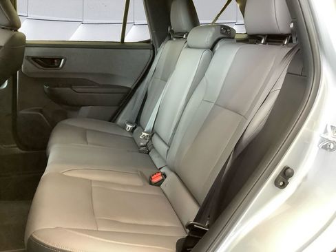 Used 2026 Subaru Outback Limited w/ Premium/Limited Plus Package AWD/4WD image 18
