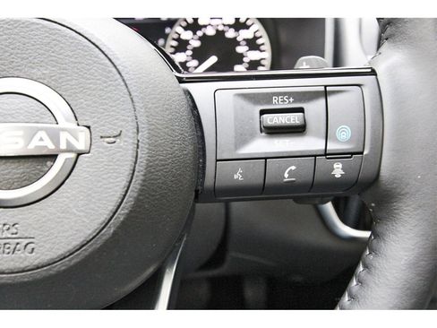 Certified 2022 Nissan Rogue SL w/ SL Premium Package image 14