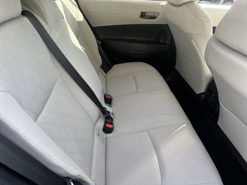 Used 2022 Toyota Corolla Cross LE image 14