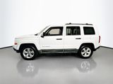 Used 2011 Jeep Patriot Sport w/ Tire & Wheel Group image 5