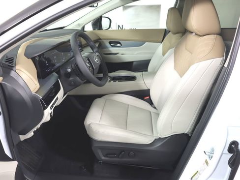 New 2026 Nissan Murano Platinum w/ Cargo Package image 20