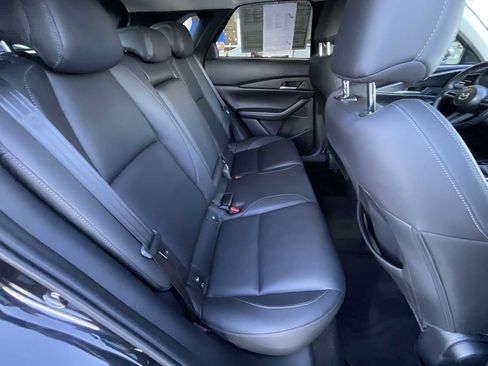 Used 2021 MAZDA CX-30 AWD 2.5 S w/ Select Package image 26