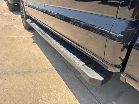 Used 2025 Ford F150 XLT w/ Equipment Group 302A MID AWD/4WD image 8