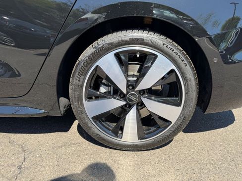 New 2026 Audi A5 2.0T Prestige AWD/4WD image 9