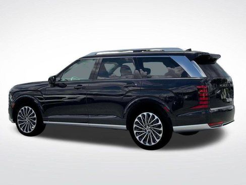New 2026 Hyundai Palisade Calligraphy AWD/4WD image 4