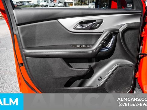 Used 2023 Chevrolet Blazer LT FWD image 51