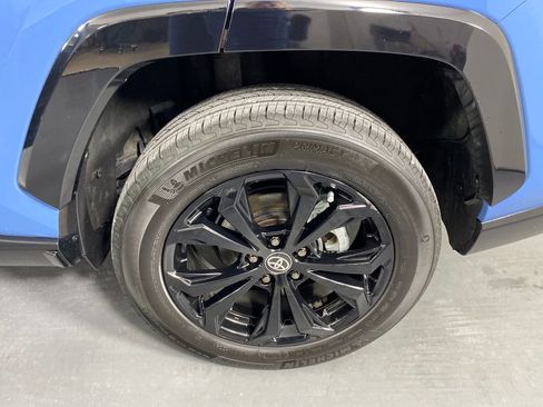 Certified 2023 Toyota RAV4 XSE image 31