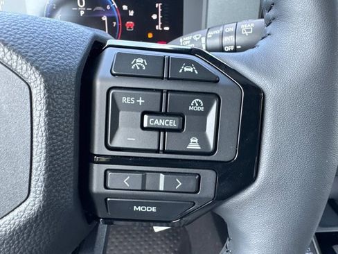 Used 2025 Toyota Land Cruiser 1958 image 20