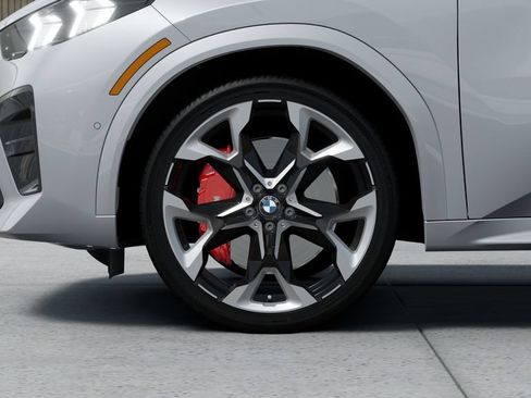 New 2026 BMW X2 xDrive28i w/ Technology Package AWD/4WD image 7