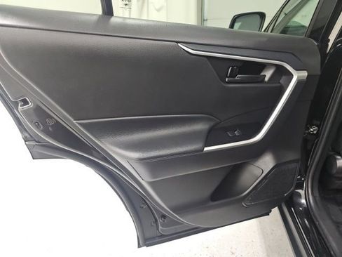 Certified 2024 Toyota RAV4 LE image 29