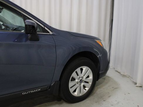 Used 2016 Subaru Outback 2.5i Premium AWD/4WD image 26