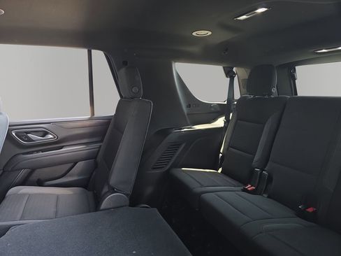 Used 2021 Chevrolet Tahoe LS AWD/4WD image 23