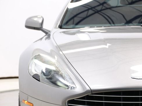 Used 2015 Aston Martin Rapide S RWD image 95