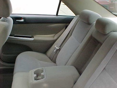 Used 2006 Toyota Camry SE FWD image 15