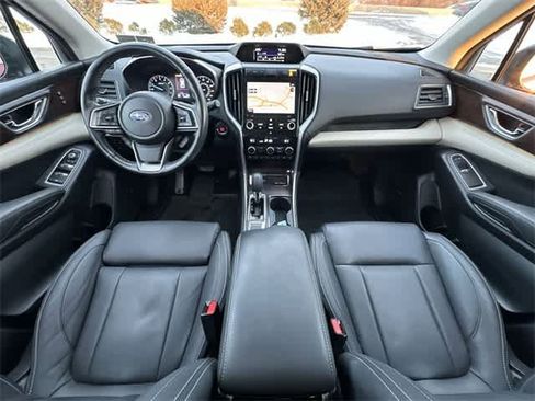 Used 2022 Subaru Ascent Touring image 23